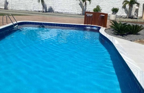 Brejo Casa | 3 Bedroom Summer House with Air and Leisure Area Top 82-99813-0706