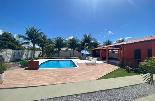 Brejo Casa | 3 Bedroom Summer House with Air and Leisure Area Top 82-99813-0706