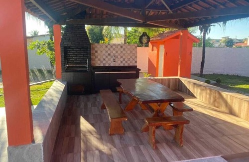 Brejo Casa | 3 Bedroom Summer House with Air and Leisure Area Top 82-99813-0706