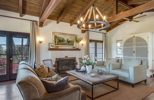 San Juan Capistrano Apartamento | 3 Bedroom Single family 460929 by Houzlet