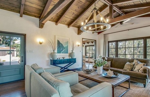 San Juan Capistrano Apartamento | 3 Bedroom Single family 460929 by Houzlet