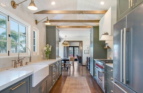San Juan Capistrano Apartamento | 3 Bedroom Single family 460929 by Houzlet