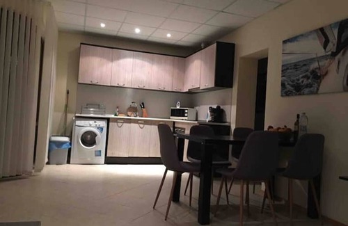 Balgarevo Apartamento | 3 bedroom seaview apartment /2nd floor/