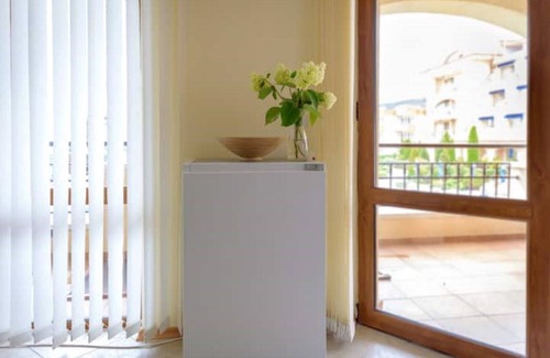 Balgarevo Apartamento | 3 bedroom seaview apartment /2nd floor/