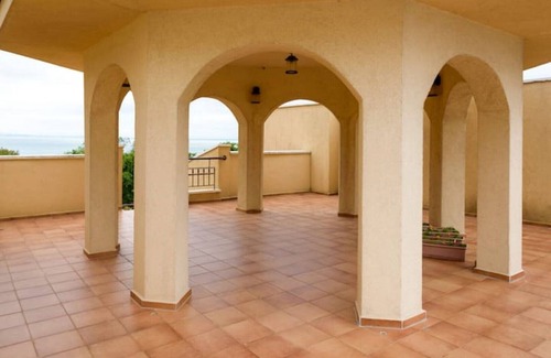 Balgarevo Apartamento | 3 bedroom seaview apartment /2nd floor/