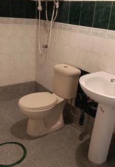 Taman Tanjung Apartamento | 3 BEDROOM SEAVIEW CONDO @ GLORY BEACH RESORT, PORT DICKSON