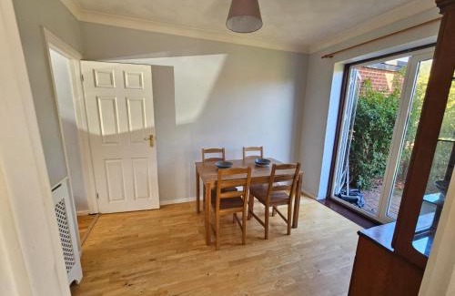 North End Casa | 3 bedroom Semi detached