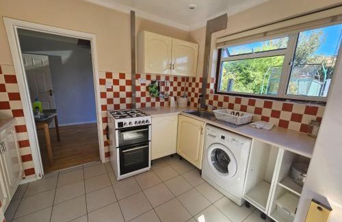 North End Casa | 3 bedroom Semi detached