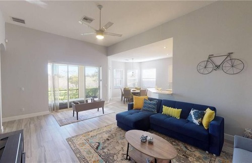 Fort Myers Apartamento | 3 Bedroom Single family 20576 by Houzlet