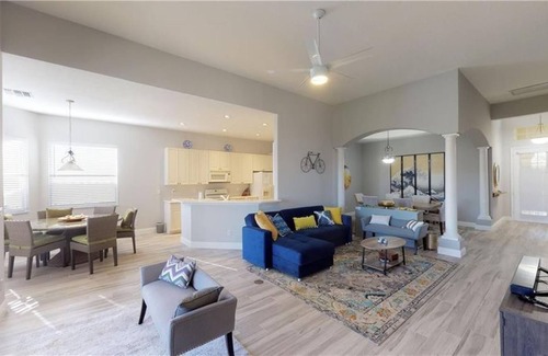 Fort Myers Apartamento | 3 Bedroom Single family 20576 by Houzlet