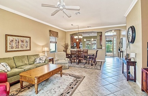 Fort Myers Apartamento | 3 Bedroom Single family 428617 by Houzlet