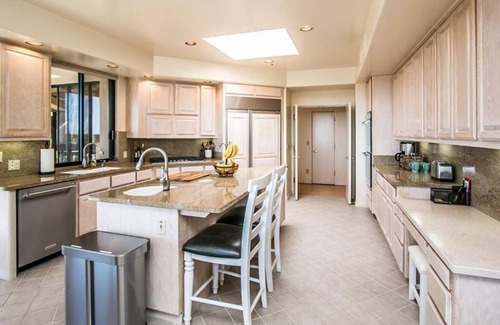 Desert Mountain Apartamento | 3 Bedroom Single family 25041 by Houzlet