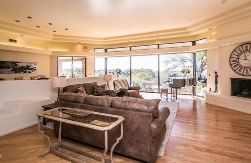 Desert Mountain Apartamento | 3 Bedroom Single family 25041 by Houzlet