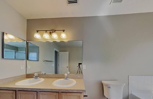 Gibsonton Apartamento | 3 Bedroom Single family 424857 by Houzlet