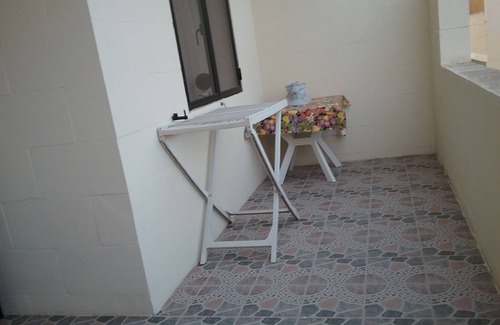 Nadur Apartamento | Amplio apartamento de 3 habitaciones