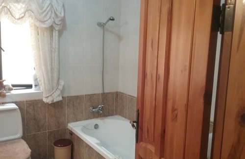 Nadur Apartamento | Amplio apartamento de 3 habitaciones