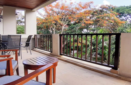 BTDC Apartamento | 3 bedroom spacious apartment in Nusa Dua