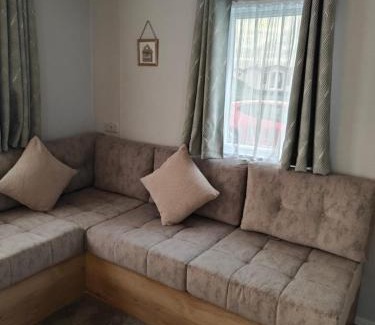 Whitley Bay Complejo | 3 Bedroom Static Caravan, Sleeps 8, New 2025!