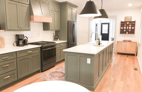 Lewisburg Casa | 3-Bedroom 🔸 Steps from Bucknell 🔸 Renovated