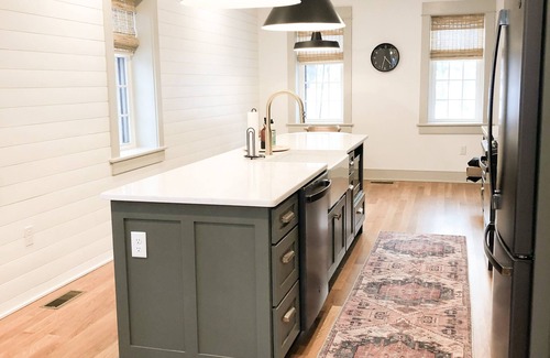 Lewisburg Casa | 3-Bedroom 🔸 Steps from Bucknell 🔸 Renovated