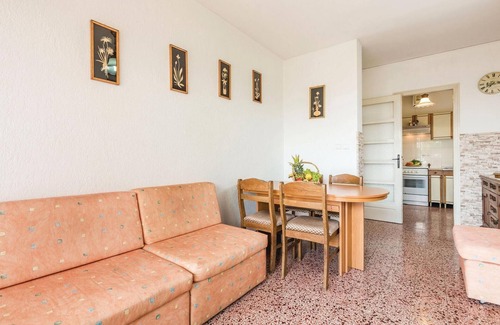 Ika Apartamento | Impresionante apartamento de 3.