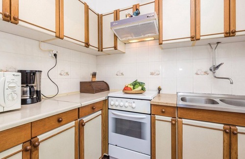 Ika Apartamento | Impresionante apartamento de 3.