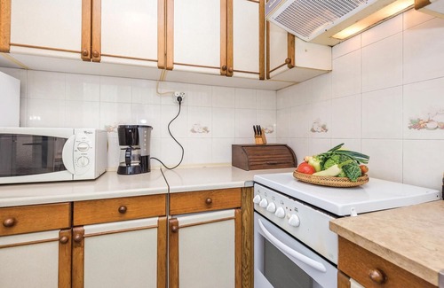 Ika Apartamento | Impresionante apartamento de 3.