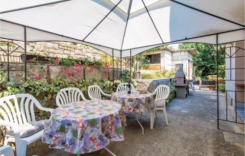 Ika Apartamento | 3 Bedroom Stunning Apartment In Lovran