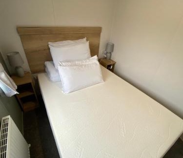 Eyemouth Otro | 3 Bedroom - Stunning Caravan in Coastal Eyemouth