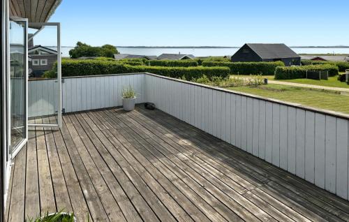 Ronbjerg Casa | 3 Bedroom Stunning Home In Øster Assels