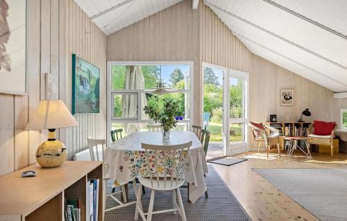 Holloselund Casa | 3 Bedroom Stunning Home In Tisvildeleje