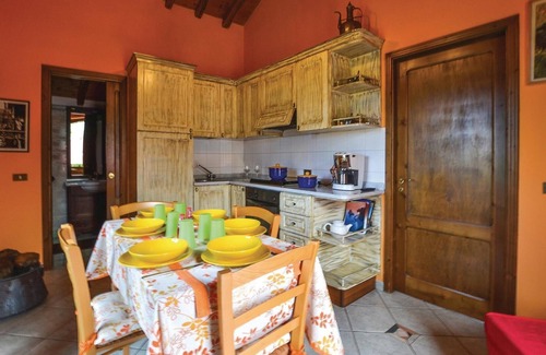 Coste Casa | Impresionante casa de 3 dormitorios en.