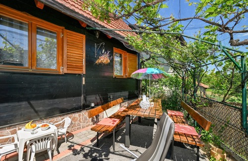 Gornja Stubica Casa | Bonita casa en Hizakovec con Wi-Fi