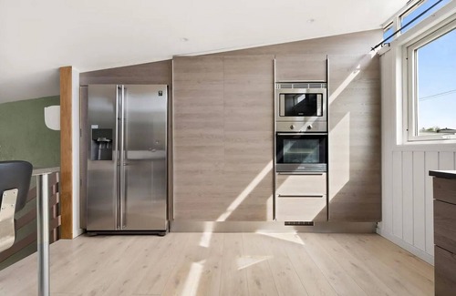 Sellebakk Casa | Impresionante casa de 3 dormitorios en.