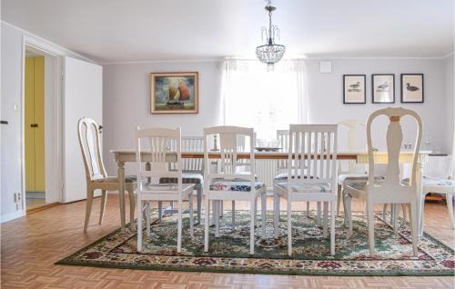Valdemarsvik Casa | 3 Bedroom Stunning Home In Valdemarsvik