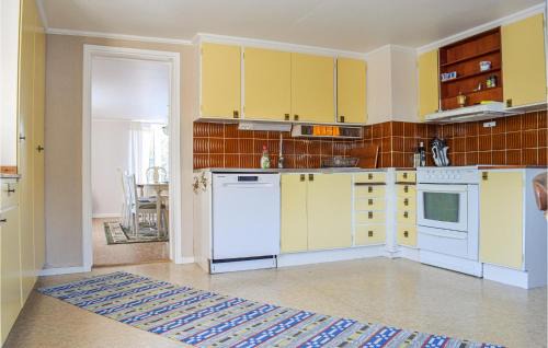 Valdemarsvik Casa | 3 Bedroom Stunning Home In Valdemarsvik
