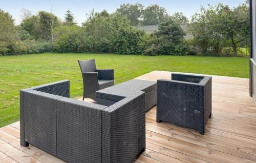 Grenaa Casa | 3 Bedroom Stunning Home In Grenaa