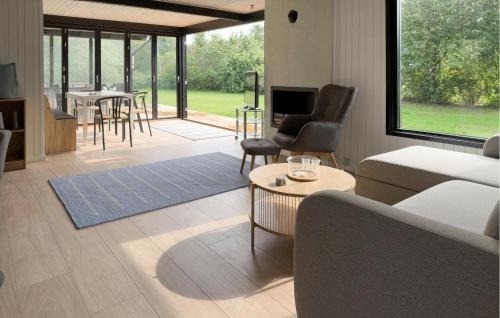 Grenaa Casa | 3 Bedroom Stunning Home In Grenaa
