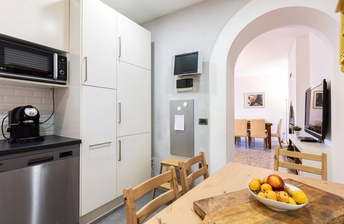 Marliana Casa | Impresionante casa en Marliana con WiFi