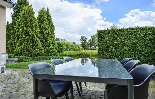 Vlagtwedde Casa | 3 Bedroom Stunning Home In Vlagtwedde