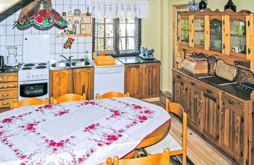 Grunwald Casa | Impresionante casa de 3 dormitorios en.