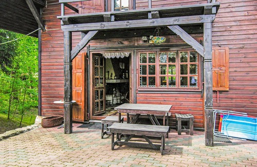 Grunwald Casa | Impresionante casa de 3 dormitorios en.