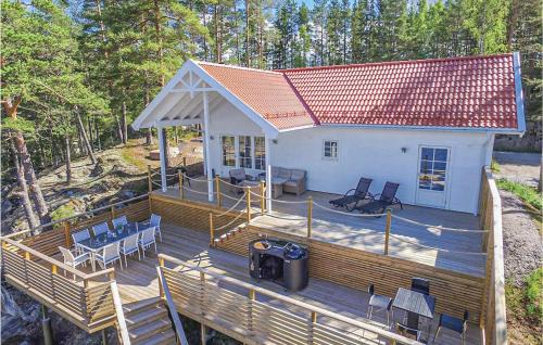 Arjang Casa | 3 Bedroom Stunning Home In Årjäng