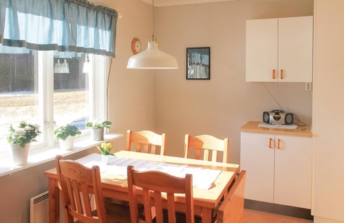 Tanum O Casa | Impresionante casa de 3 dormitorios en.