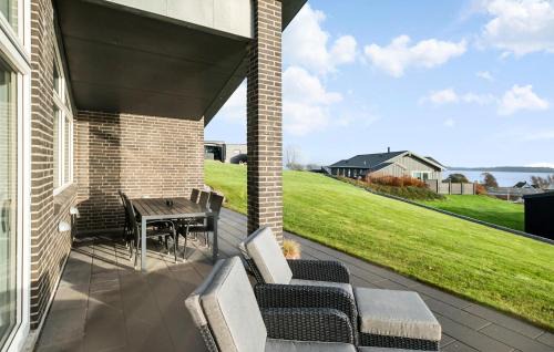 Aabenraa Casa | 3 Bedroom Stunning Home In Aabenraa