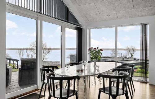 Aabenraa Casa | 3 Bedroom Stunning Home In Aabenraa