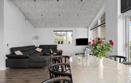Aabenraa Casa | 3 Bedroom Stunning Home In Aabenraa