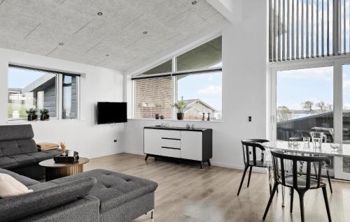 Aabenraa Casa | 3 Bedroom Stunning Home In Aabenraa
