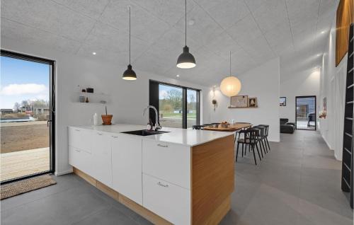 Skovbyballe Casa | 3 Bedroom Stunning Home In Haderslev