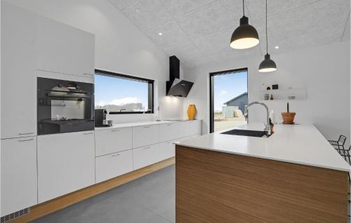 Skovbyballe Casa | 3 Bedroom Stunning Home In Haderslev